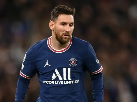 PSG vs Nice: Date, time and TV Channel in the US to watch or live stream Ligue 1 2021/22