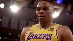 Russell Westbrook