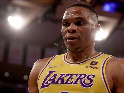NBA Trade Rumors: Russell Westbrook and other big names that could be on the move