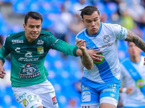 Leon vs Puebla: Predictions, odds and how to watch 2021 Liga MX Playoffs quarter-finals in the US