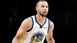 Stephen Curry has addressed the skepticism on the Golden State Warriors before the 2021-22 NBA season.