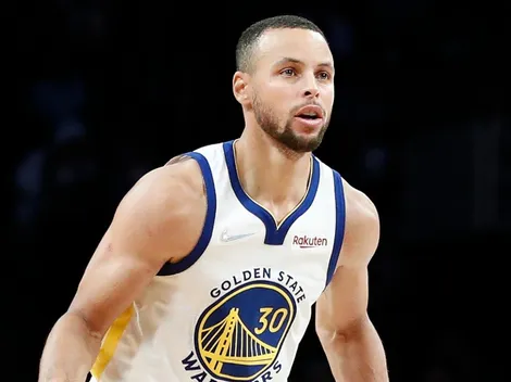 Stephen Curry gets real on the Warriors doubts before 2021-22 NBA season