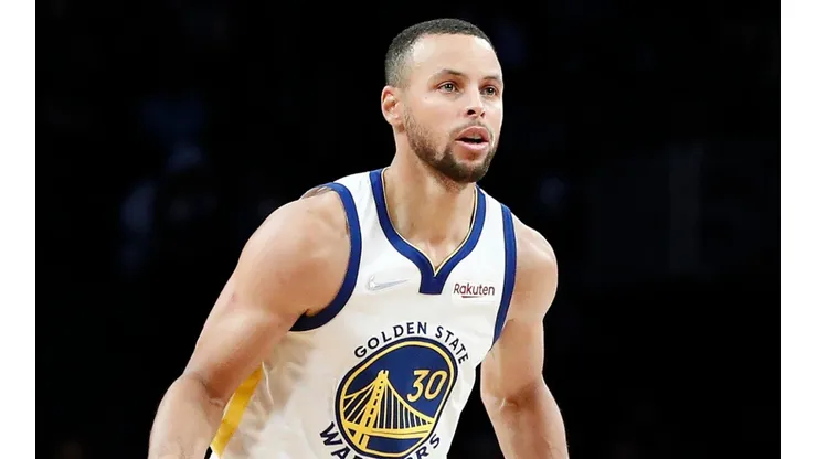 Stephen Curry has addressed the skepticism on the Golden State Warriors before the 2021-22 NBA season.