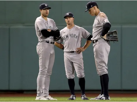 MLB Rumors: Potential targets for the New York Yankees