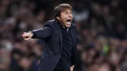 Antonio Conte, Manager of Tottenham Hotspur