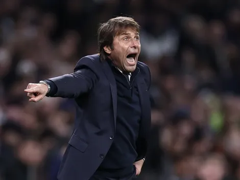 Report: 4 big name Tottenham players under pressure amid embarrassing Europa League defeat