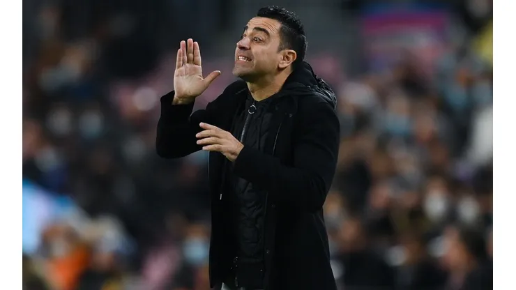 Xavi