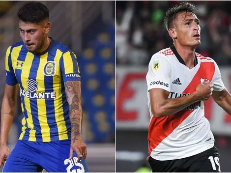 Rosario Central vs River Plate: Predictions, odds and how to watch Matchday 23 of 2021 Liga Profesional in the US today