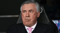 Carlo Ancelotti, Real Madrid's coach