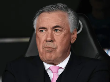 Report: PSG and Manchester United to battle it out for Real Madrid star