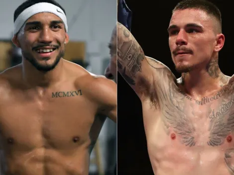 Teofimo Lopez vs George Kambosos: Predictions, odds, and how to watch the lightweight boxing titles match in the US today
