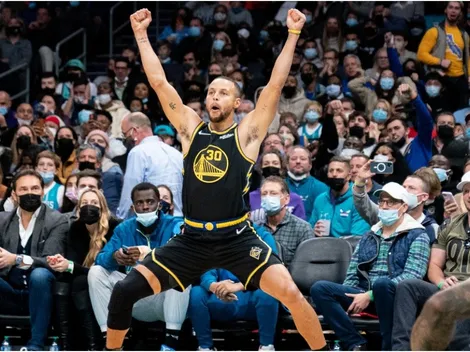 This stat proves that the Warriors are going to the NBA Finals