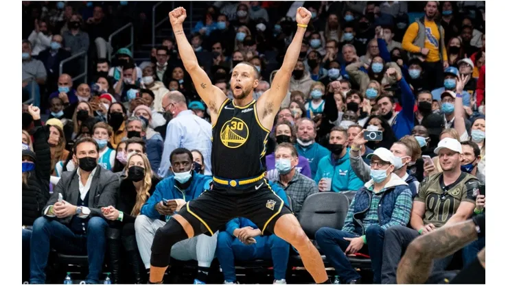 Stephen Curry