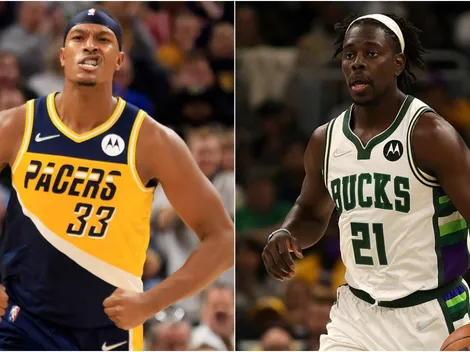 Indiana Pacers vs Milwaukee Bucks: Predictions, odds, and how to watch 2021/22 NBA Season in the US today