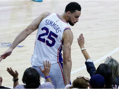 Dwight Howard rips Sixers fans for their treatment of Ben Simmons