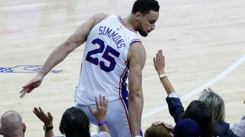 Ben Simmons