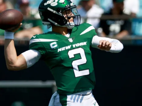 Houston Texans vs New York Jets: Predictions, odds, and how to watch 2021 NFL season in the US today