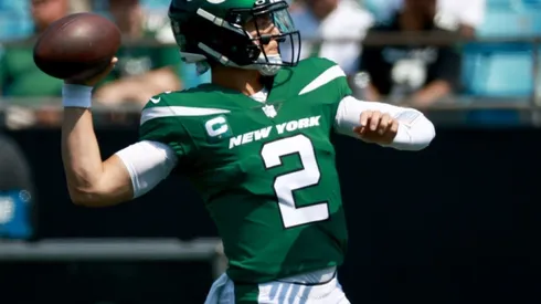 Zach Wilson to return to the active status after almost 2 weeks