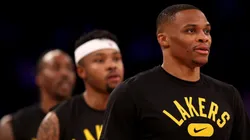 Russell Westbrook