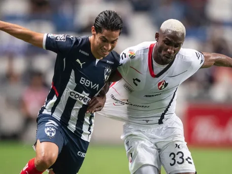 Atlas vs Monterrey: Predictions, odds, and how to watch Liga MX 2021 Apertura Playoffs in the US today