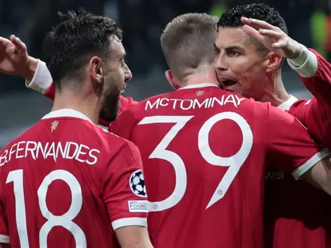 Report: Ralf Rangnick's imminent appointment angers Manchester United players