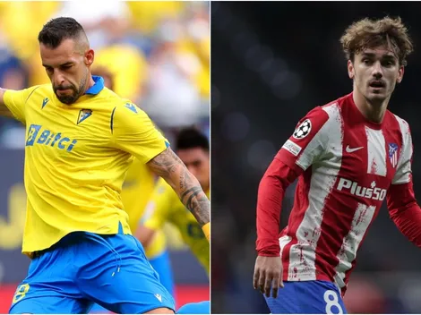 Cadiz vs Atletico Madrid: Predictions, odds and how to watch Matchday 15 of La Liga 2021/22 in the US today