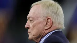 Jerry Jones