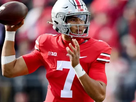Michigan vs Ohio State: Predictions, odds and how to watch the 2021 NCAA College Football season in the US today