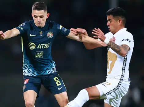 Club America vs Pumas UNAM: Predictions, odds, and how to watch Liga MX 2021 Apertura Playoffs in the US today