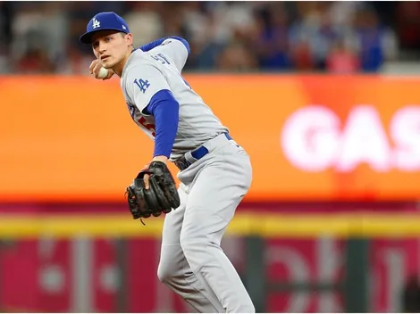 MLB Rumors: This is where the Dodgers stand on Corey Seager