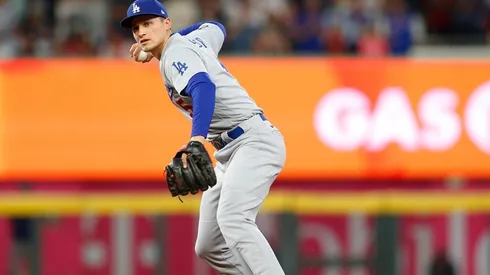 MLB Rumors: This is where the Dodgers stand on Corey Seager