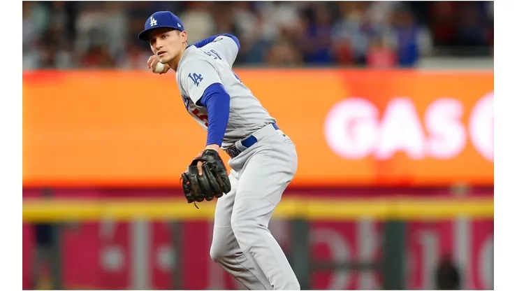 MLB Rumors: This is where the Dodgers stand on Corey Seager