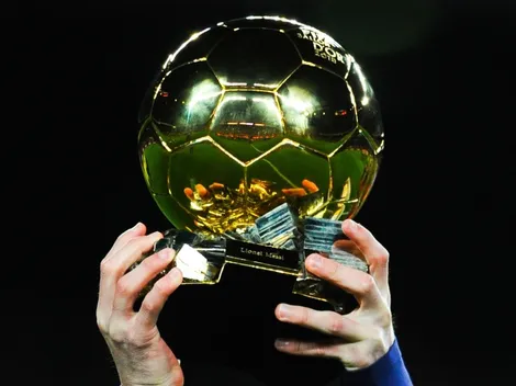 Ballon d'Or 2021: Date, Time, Nominees, Odds and TV Channel