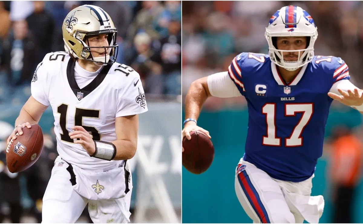 New Orleans Saints vs Buffalo Bills: Predictions, odds, and how to ...