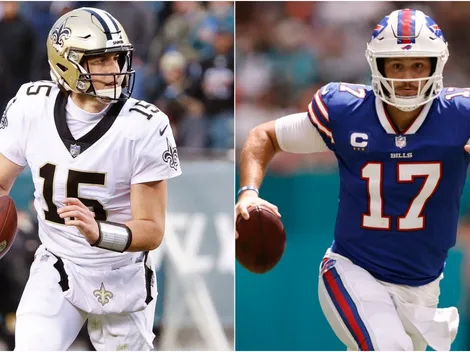 New Orleans Saints vs Buffalo Bills: Predictions, odds, and how to watch 2021 NFL season | Thanksgiving Day Game | Thursday Night Football