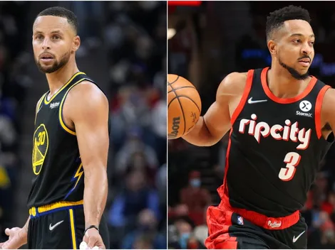 Golden State Warriors vs Portland Trail Blazers: Predictions, odds, and how to watch 2021/22 NBA Season in the US