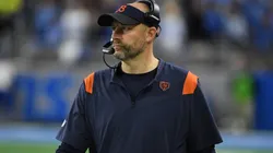 Matt Nagy
