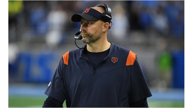 Matt Nagy