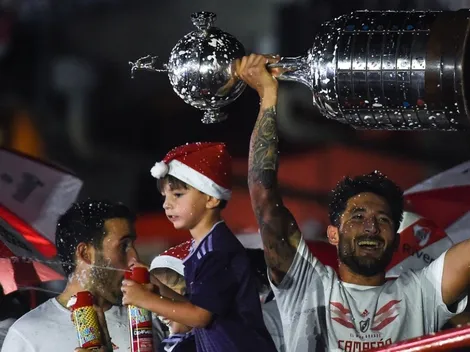 CONMEBOL eliminates away goal rule in an effort to ‘increase sporting justice’