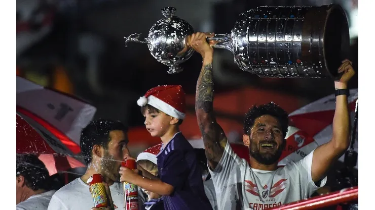 Milton Casco