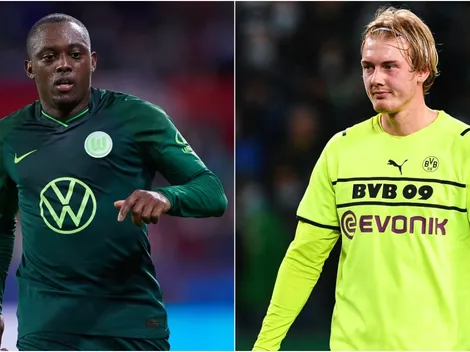 Wolfsburg vs Borussia Dortmund: Predictions, odds and how to watch 2021-22 Bundesliga in the US today