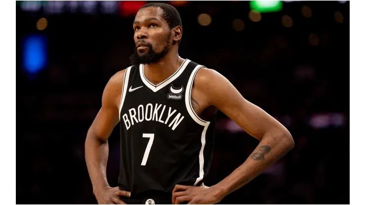 Kevin Durant