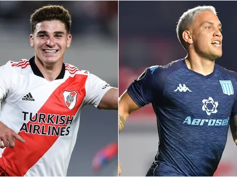 River Plate vs Racing Club: Preview, predictions, odds, and how to watch or live stream 2021 Argentine Liga Profesional in the US today