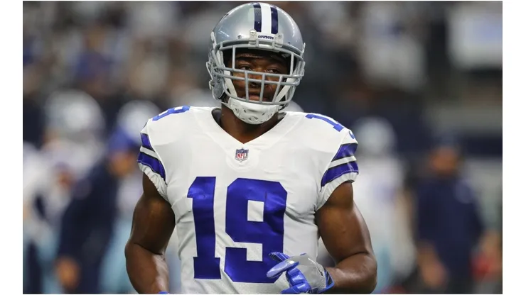 Amari Cooper