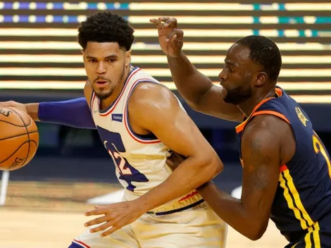 Golden State Warriors vs Philadelphia 76ers: Predictions, odds and how to watch the 2021-22 NBA Regular Season in the US