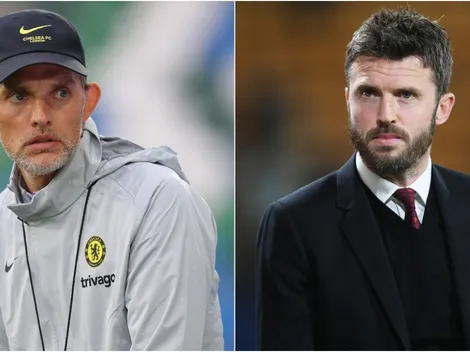 Chelsea vs Manchester United: Probable lineups for Matchday 13 of Premier League 2021-22