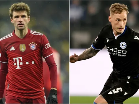 Bayern vs Arminia Bielefeld: Predictions, odds and how to watch 2021-22 Bundesliga in the US today