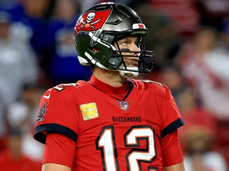 NFL: Tom Brady admits there's one thing he would like about retirement