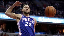 Ben Simmons
