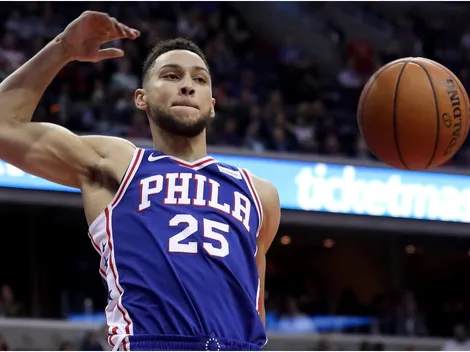 NBA Rumors: Sixers' Ben Simmons, who's made over $50 million, is now broke
